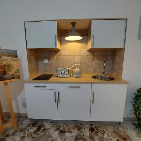 Stellammare Apulian House B&B Bari Buitenkant foto