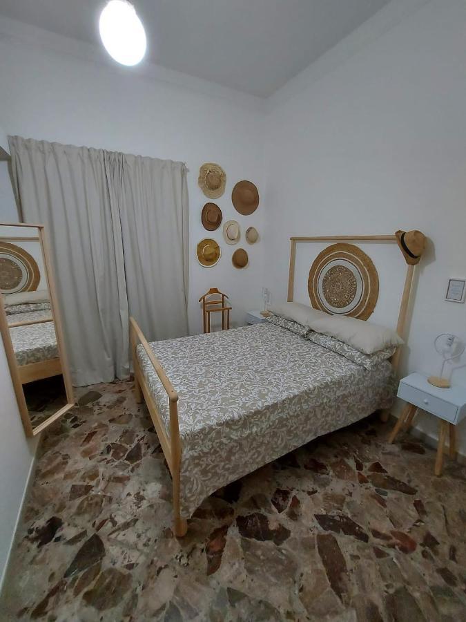 Stellammare Apulian House B&B Bari Buitenkant foto