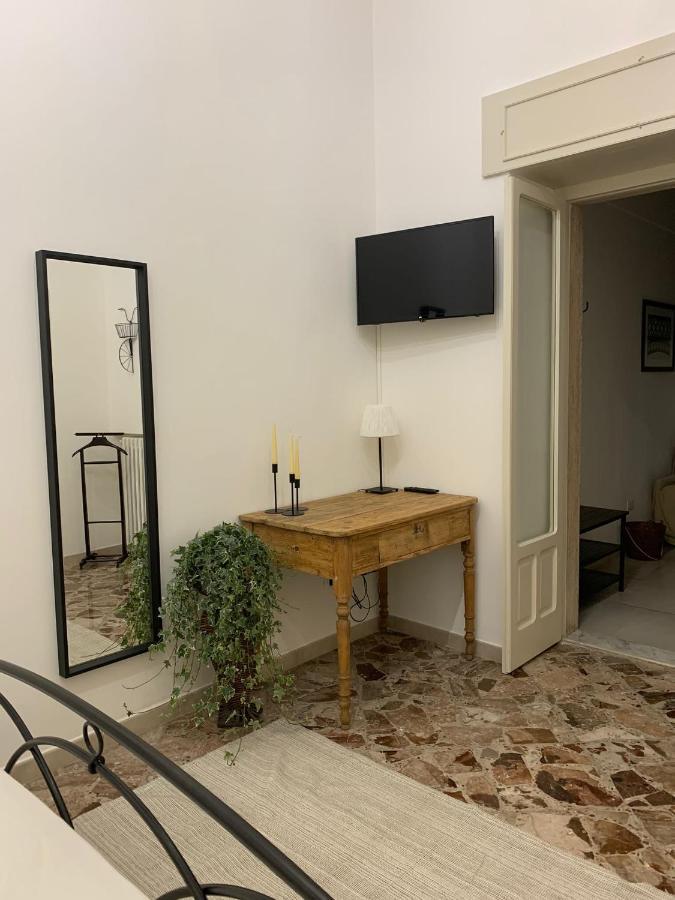 Stellammare Apulian House B&B Bari Buitenkant foto