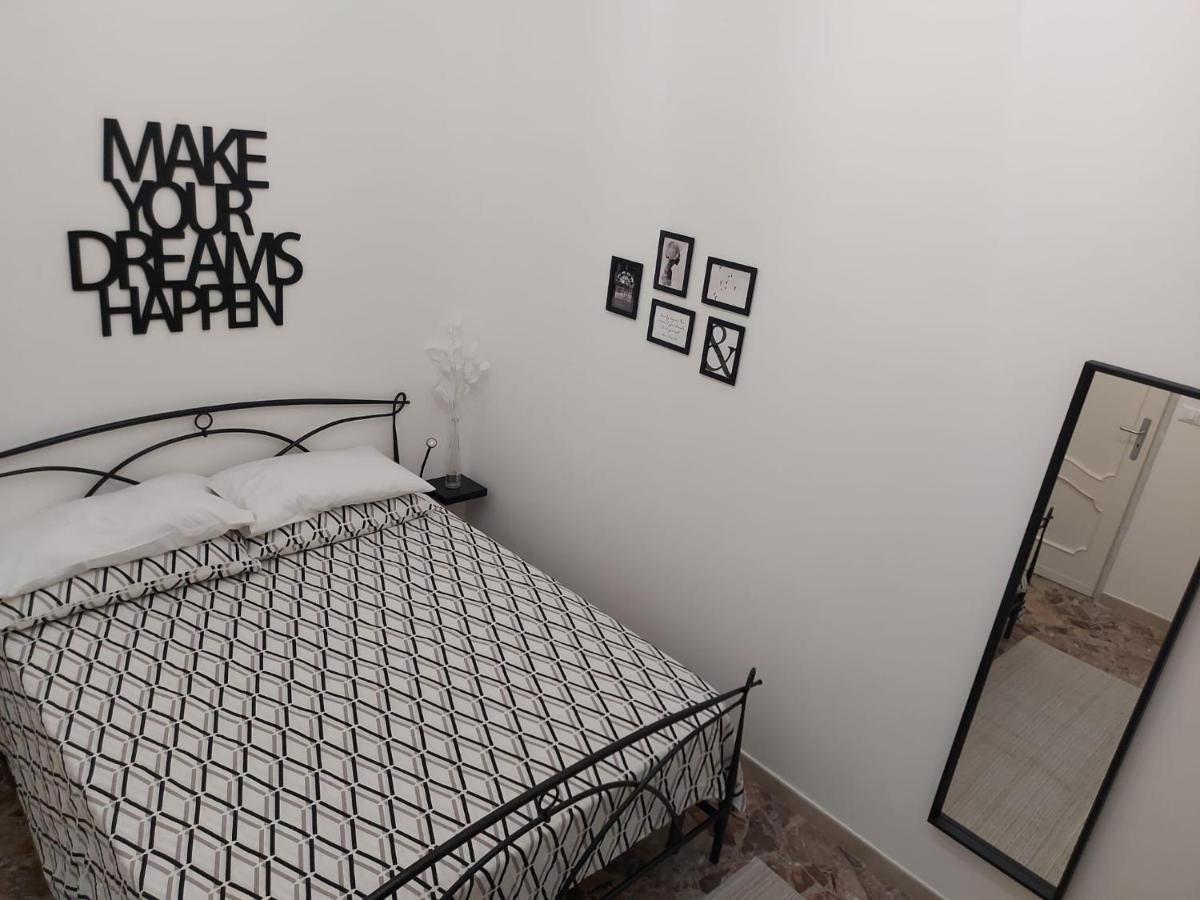 Stellammare Apulian House B&B Bari Buitenkant foto