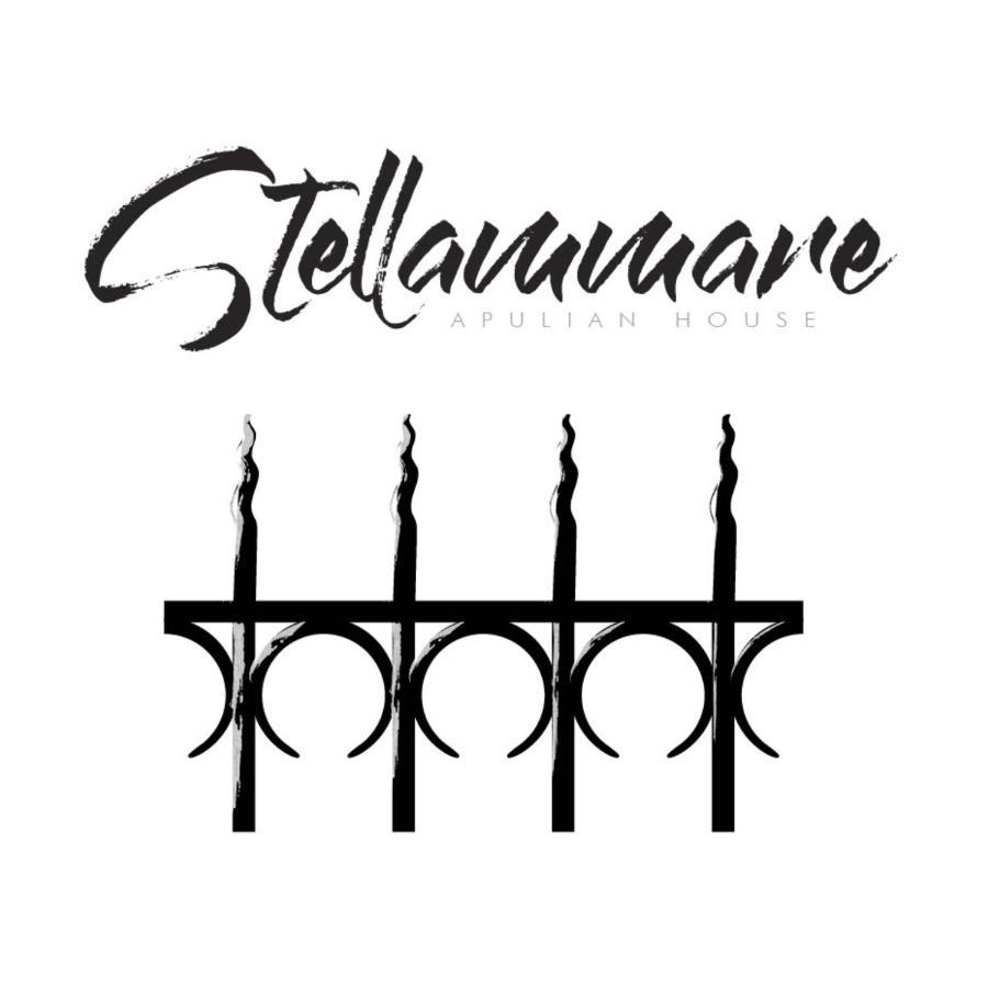 Stellammare Apulian House B&B Bari Buitenkant foto