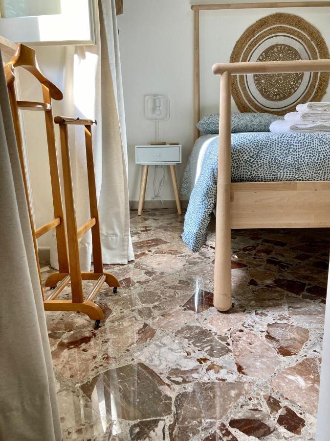 Stellammare Apulian House B&B Bari Buitenkant foto
