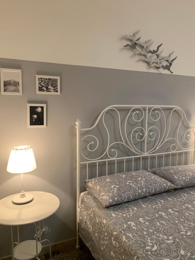 Stellammare Apulian House B&B Bari Buitenkant foto