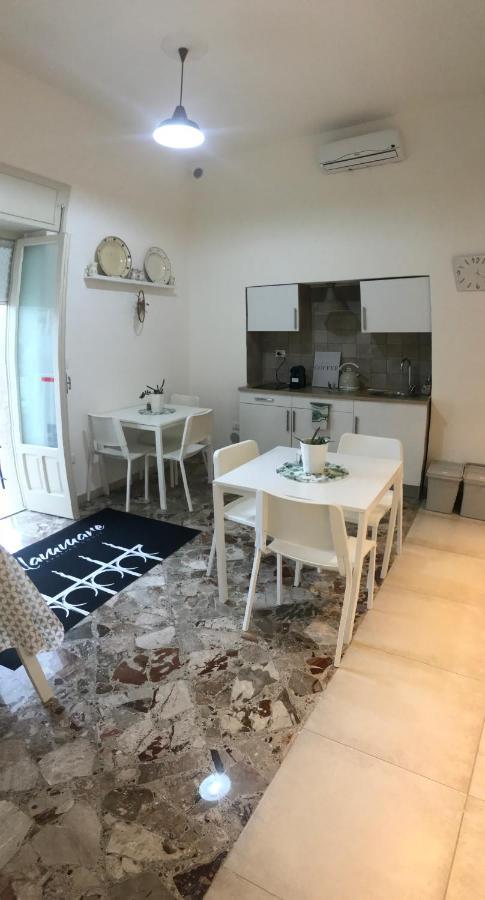 Stellammare Apulian House B&B Bari Buitenkant foto