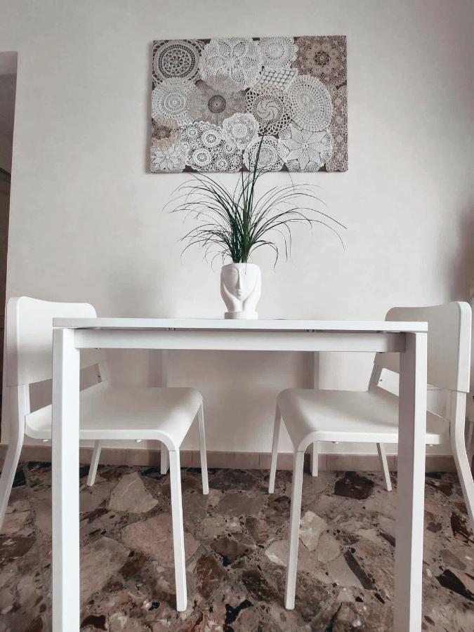 Stellammare Apulian House B&B Bari Buitenkant foto
