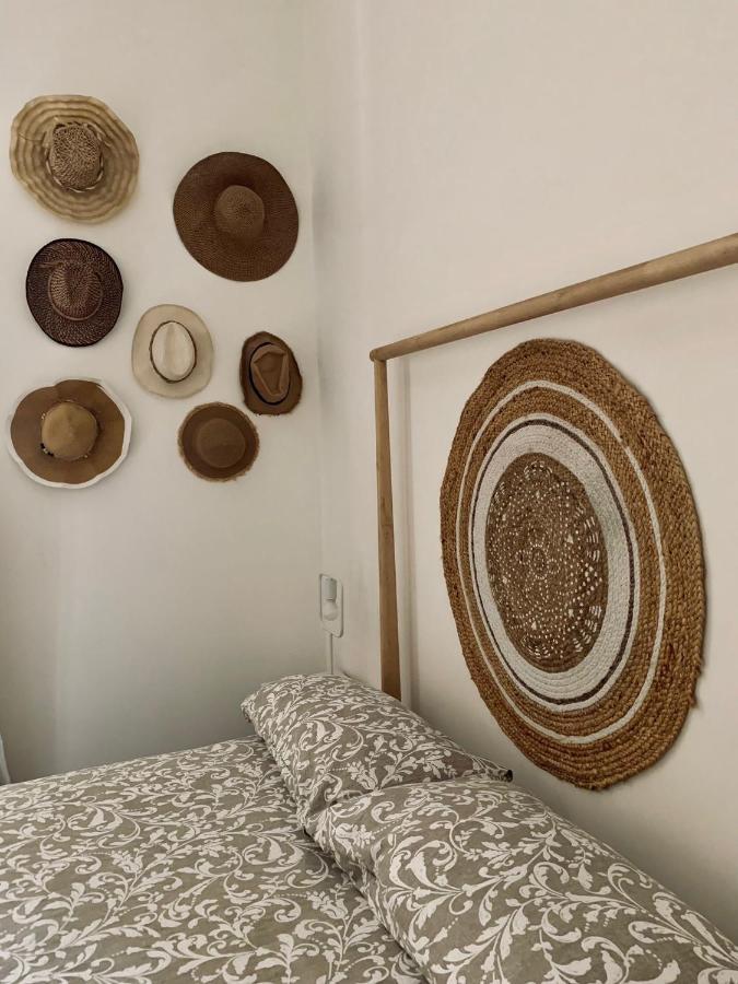 Stellammare Apulian House B&B Bari Buitenkant foto