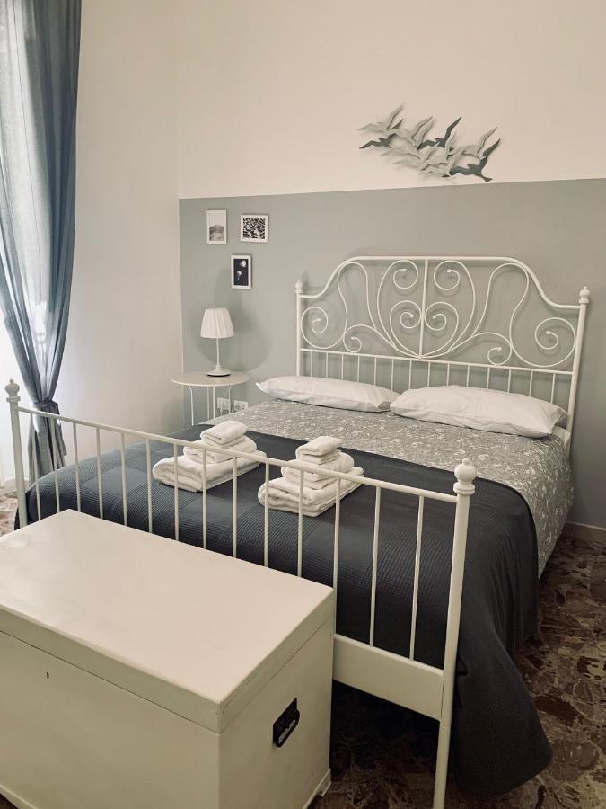 Stellammare Apulian House B&B Bari Buitenkant foto