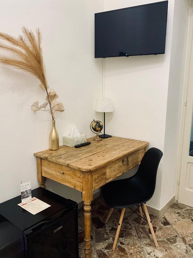 Stellammare Apulian House B&B Bari Buitenkant foto