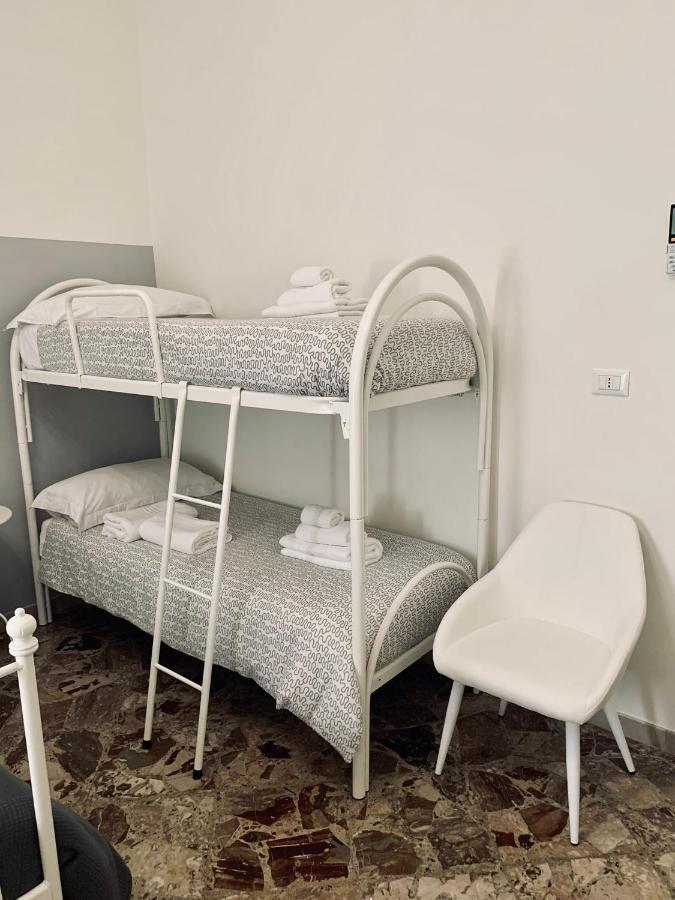 Stellammare Apulian House B&B Bari Buitenkant foto