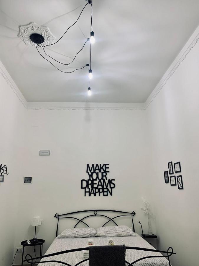 Stellammare Apulian House B&B Bari Buitenkant foto