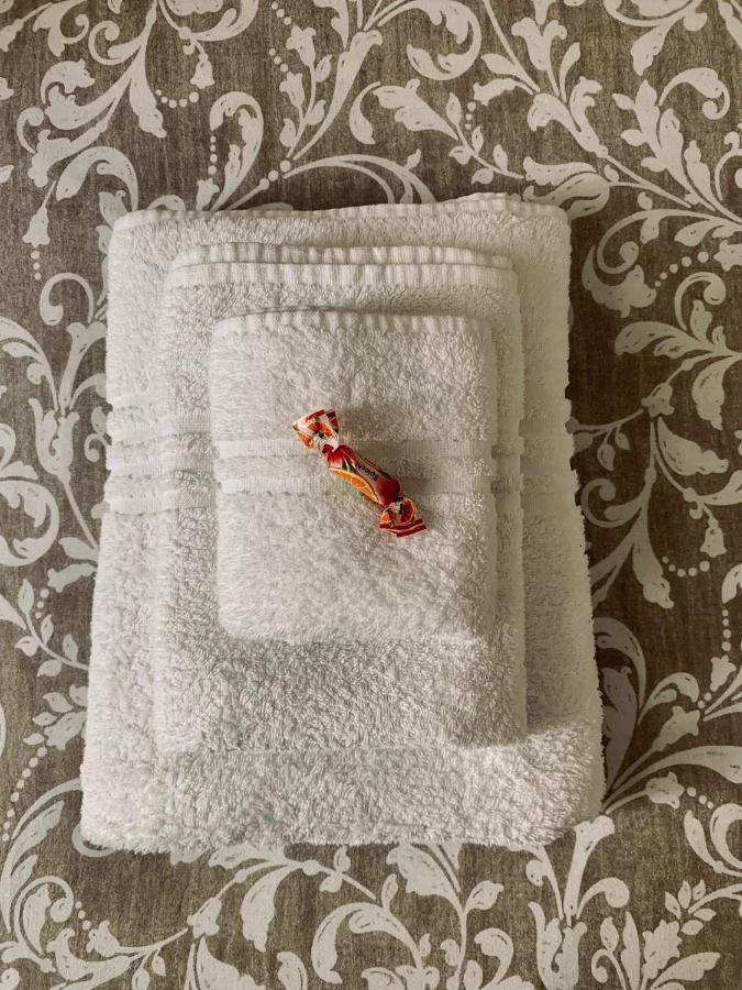 Stellammare Apulian House B&B Bari Buitenkant foto